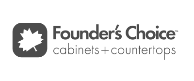 Founders Choice Cabinets + Countertops